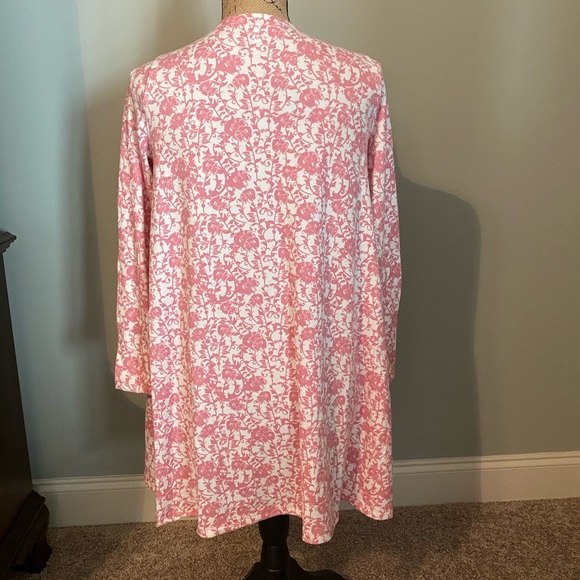 EUC LuLaRoe Caroline, Small - Picture 4 of 5